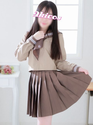 りりプロフィール写真