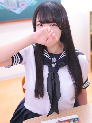 ゆなプロフィール写真