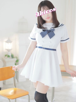 そらの☆プラチナ生徒☆プロフィール写真