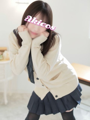 そらの☆プラチナ生徒☆プロフィール写真