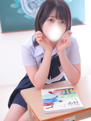 あられプロフィール写真