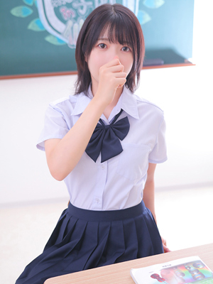 あられプロフィール写真