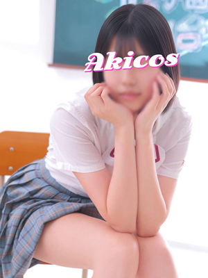 しゅりプロフィール写真