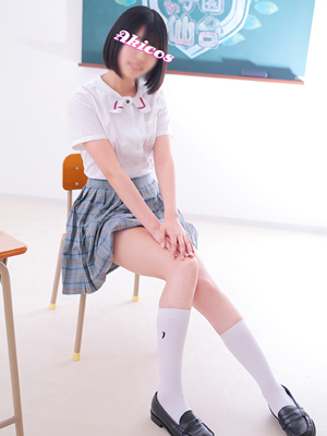 しゅりプロフィール写真