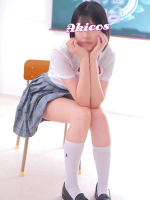 しゅりプロフィール写真