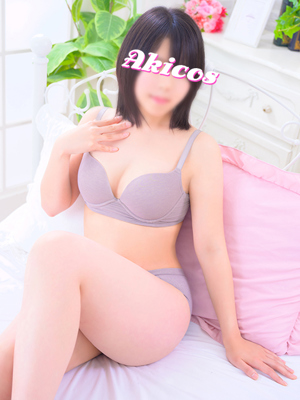 あいかプロフィール写真