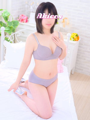 あいかプロフィール写真