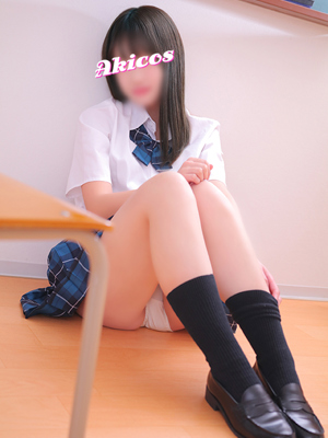 こころプロフィール写真