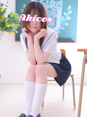 つむぎプロフィール写真