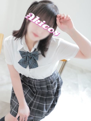 せつなプロフィール写真