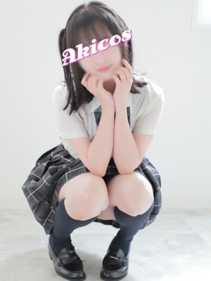 せつなプロフィール写真