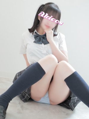 せつなプロフィール写真