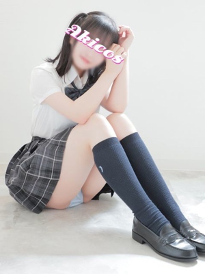 せつなプロフィール写真