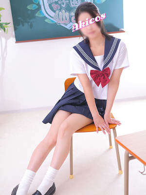 いずみプロフィール写真