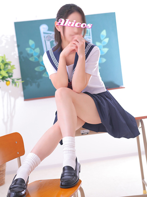 いずみプロフィール写真