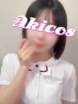 まいかプロフィール写真