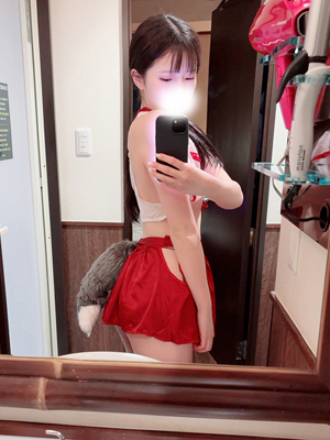 りらプロフィール写真