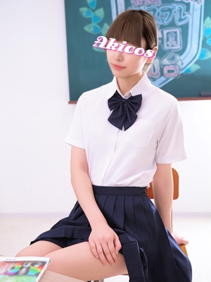 さきプロフィール写真