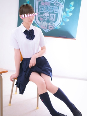 さきプロフィール写真