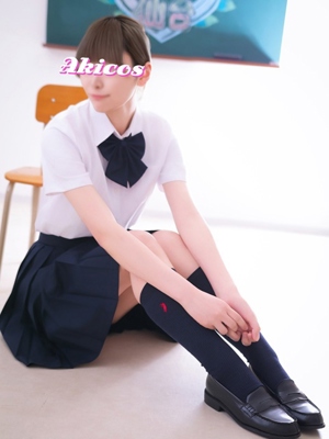 さきプロフィール写真