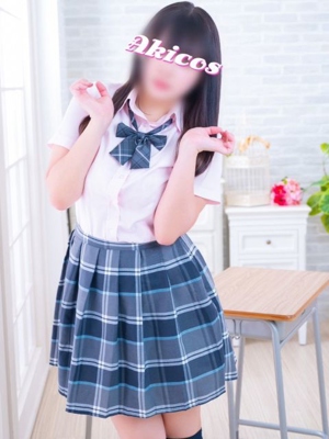 めいプロフィール写真