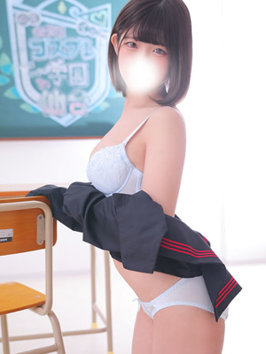 あいすプロフィール写真