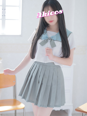 さきなプロフィール写真