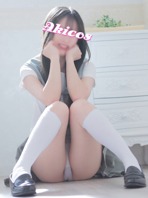 さきなプロフィール写真