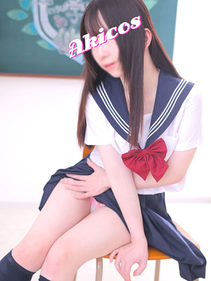 こゆいプロフィール写真