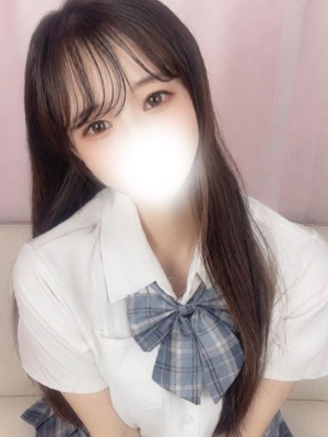 えるプロフィール写真
