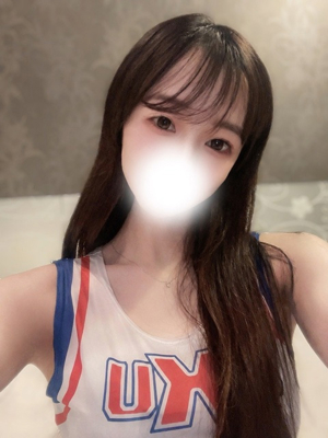 えるプロフィール写真