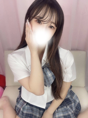 えるプロフィール写真