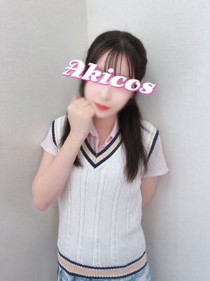 5/19(火)デビュー！体験入店Aプロフィール写真