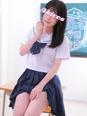 みさプロフィール写真