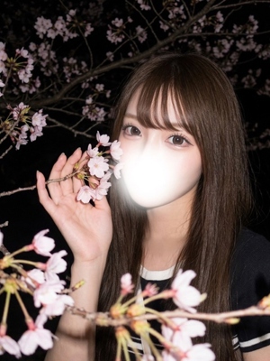 5/28(木)デビュー!体験入店あかりプロフィール写真