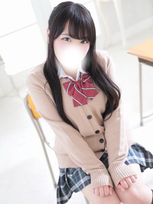 ゆなプロフィール写真