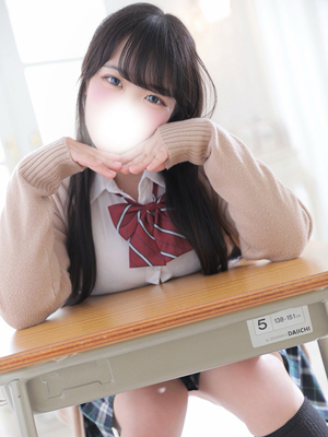 ゆなプロフィール写真