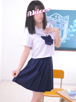 ひよりプロフィール写真