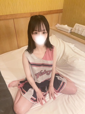 6/23(火)デビュー!体験入店いちごプロフィール写真
