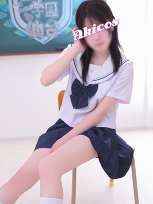 えりかプロフィール写真