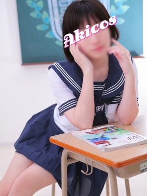 まなプロフィール写真