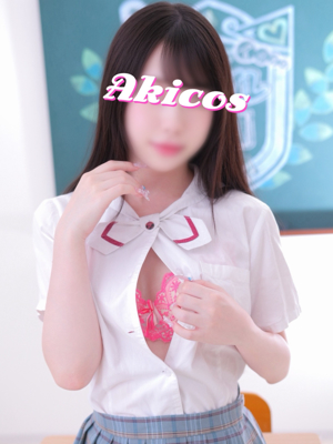 えみりプロフィール写真