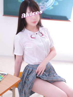 えみりプロフィール写真