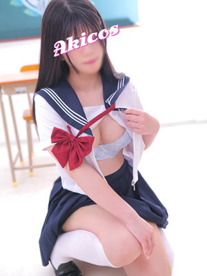 れみプロフィール写真