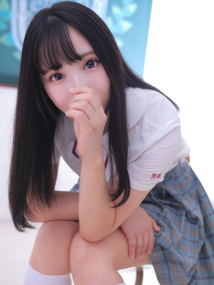ちなプロフィール写真