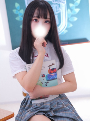 ちなプロフィール写真