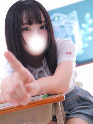 ちなプロフィール写真