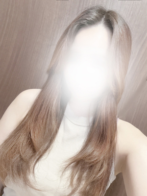 カオルプロフィール写真