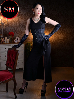 ユカリ/紫プロフィール写真