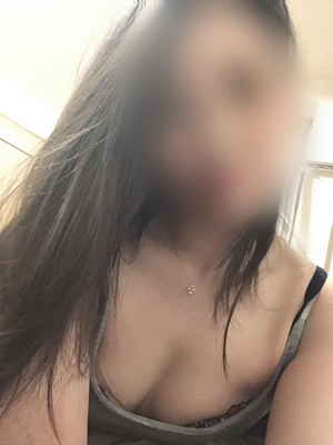 しずくプロフィール写真